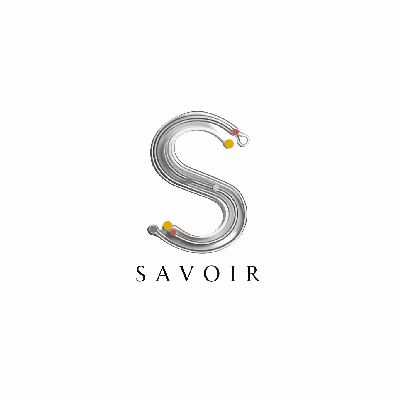 SAVOIR POS Logo